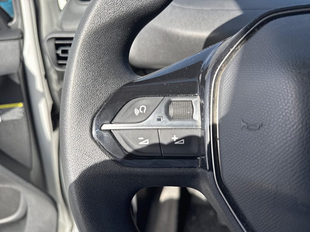 Peugeot Peugeot Partner usata, con climatizzatore