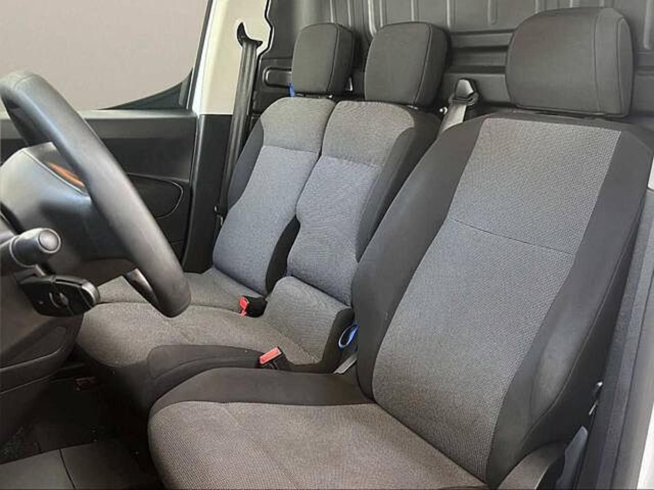 Peugeot Peugeot Partner usata 1