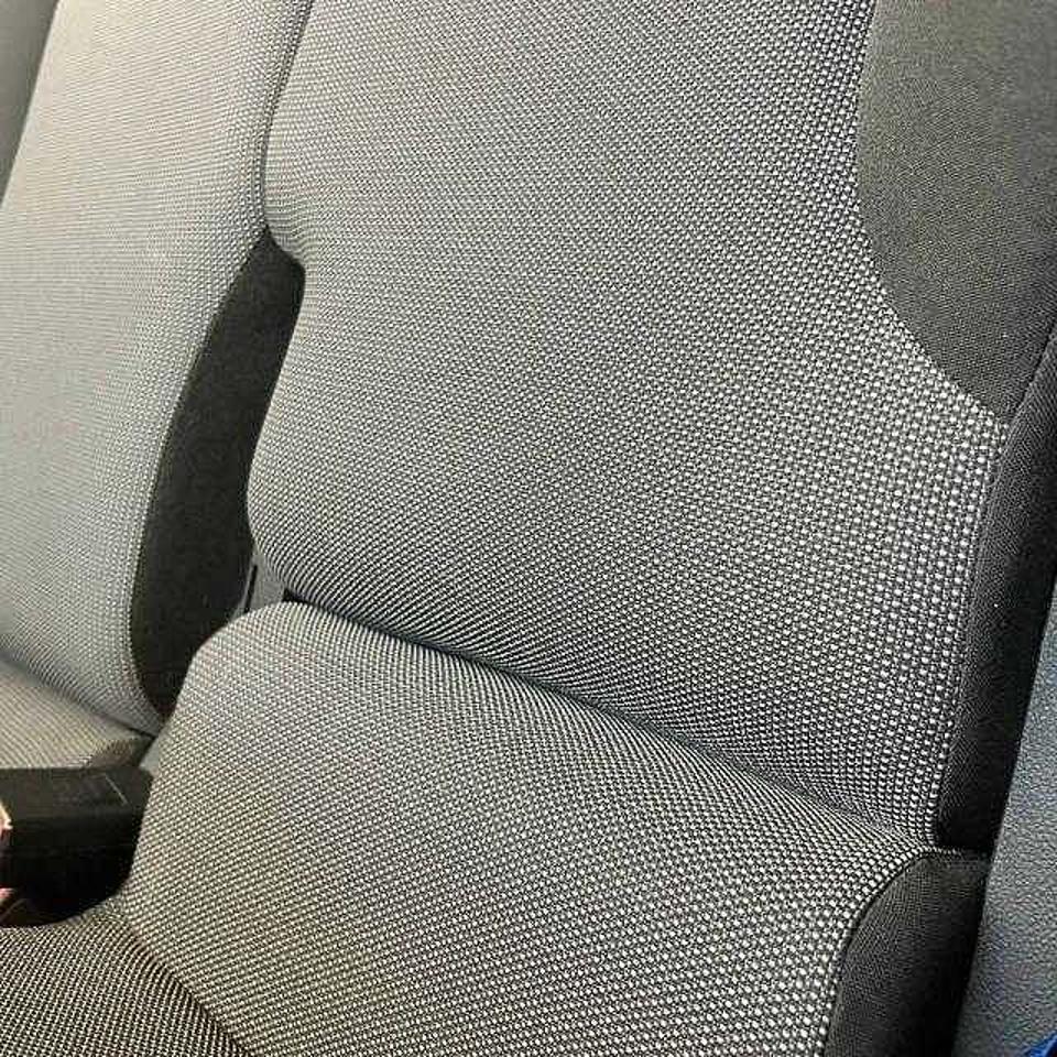 Peugeot Peugeot Partner usata 2