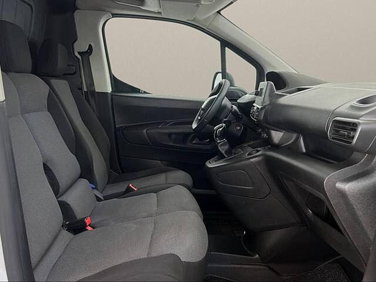 Peugeot Peugeot Partner usata 3