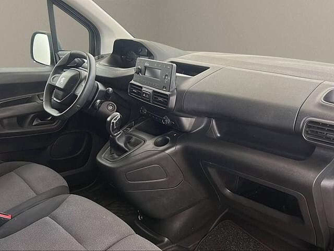 Peugeot Peugeot Partner usata 4