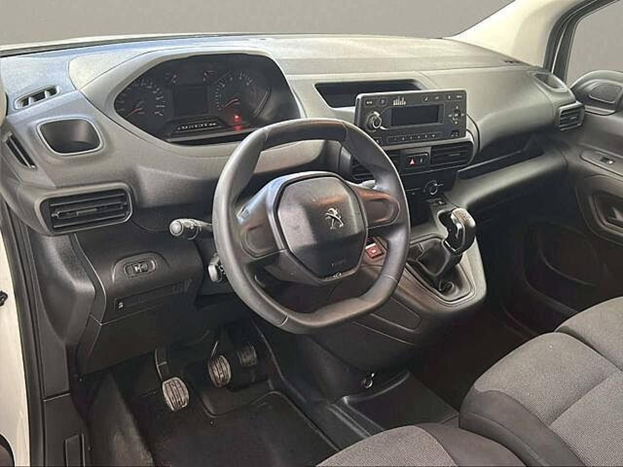 Peugeot Peugeot Partner usata 5