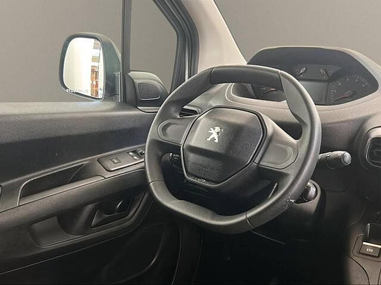 Peugeot Peugeot Partner usata 12