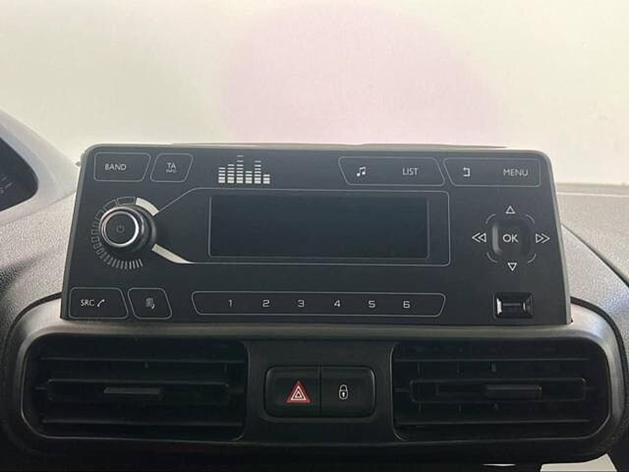 Peugeot Peugeot Partner usata 14