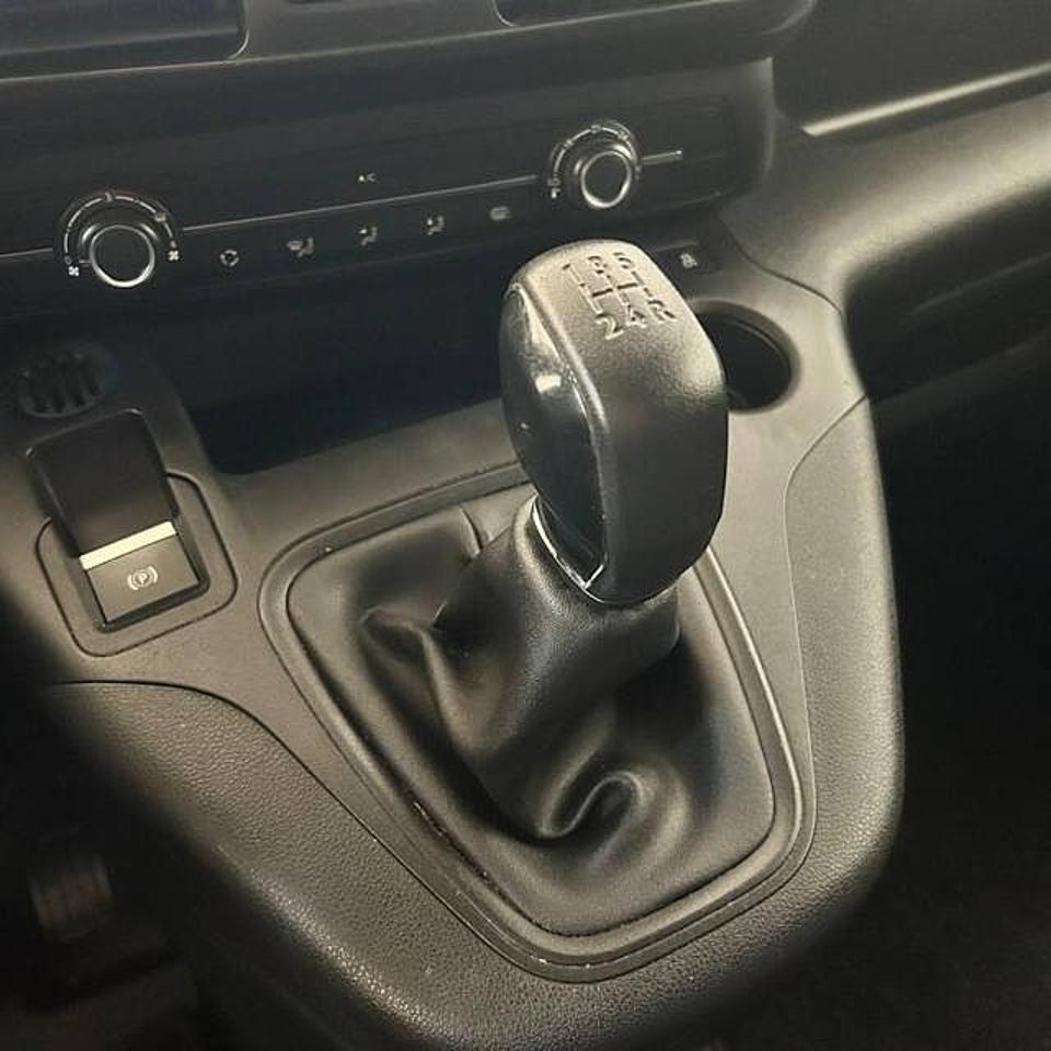 Peugeot Peugeot Partner usata 15