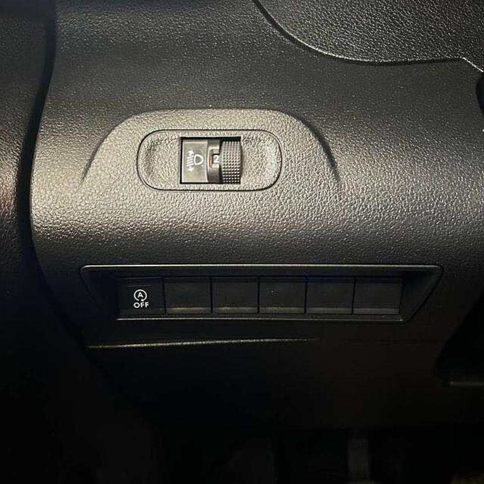 Peugeot Peugeot Partner usata 18