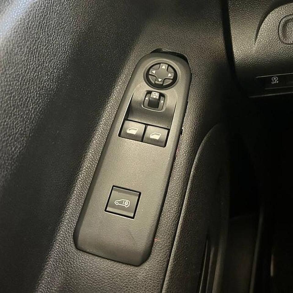 Peugeot Peugeot Partner usata 19