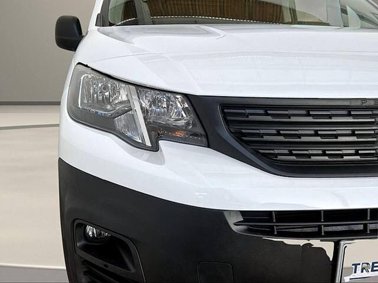 Peugeot Peugeot Partner usata 21