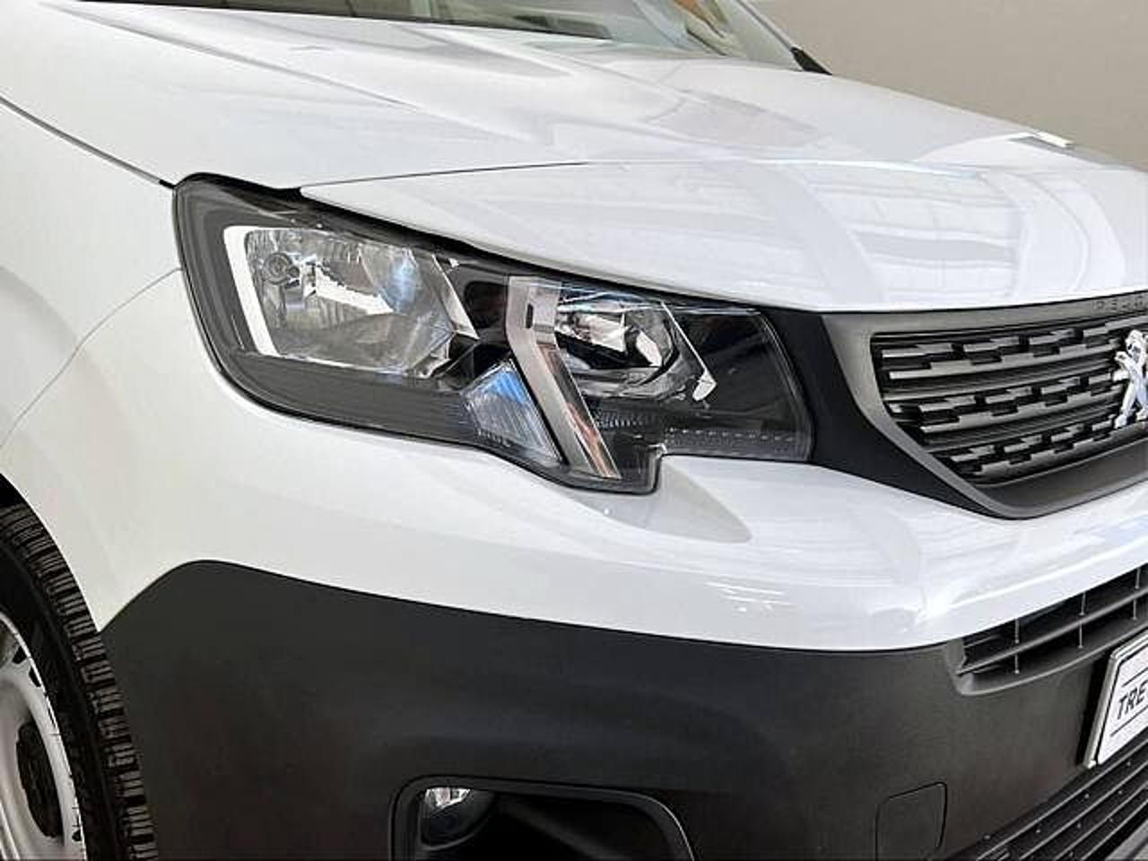 Peugeot Peugeot Partner usata 23