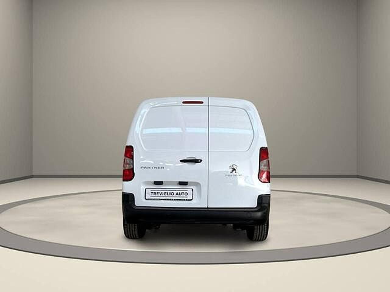 Peugeot Peugeot Partner usata 26