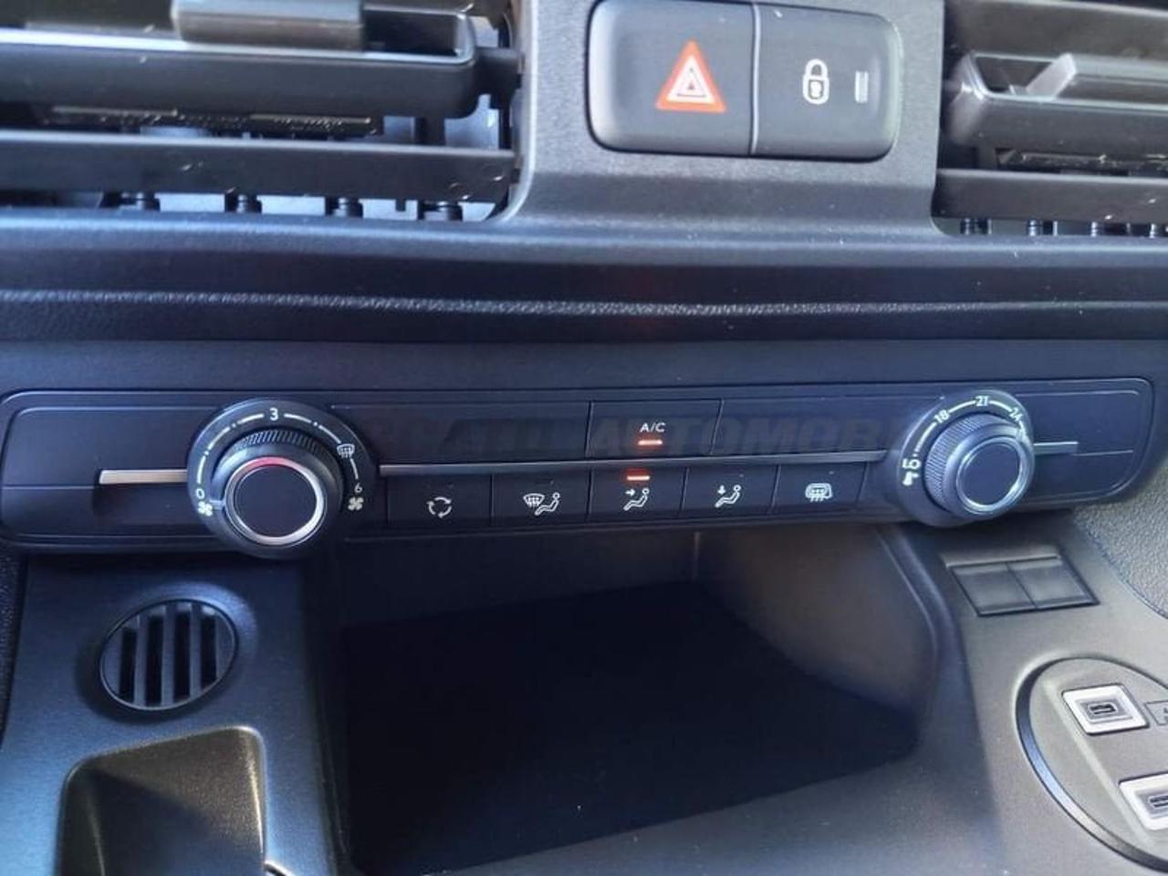 Peugeot Peugeot Partner usata 1