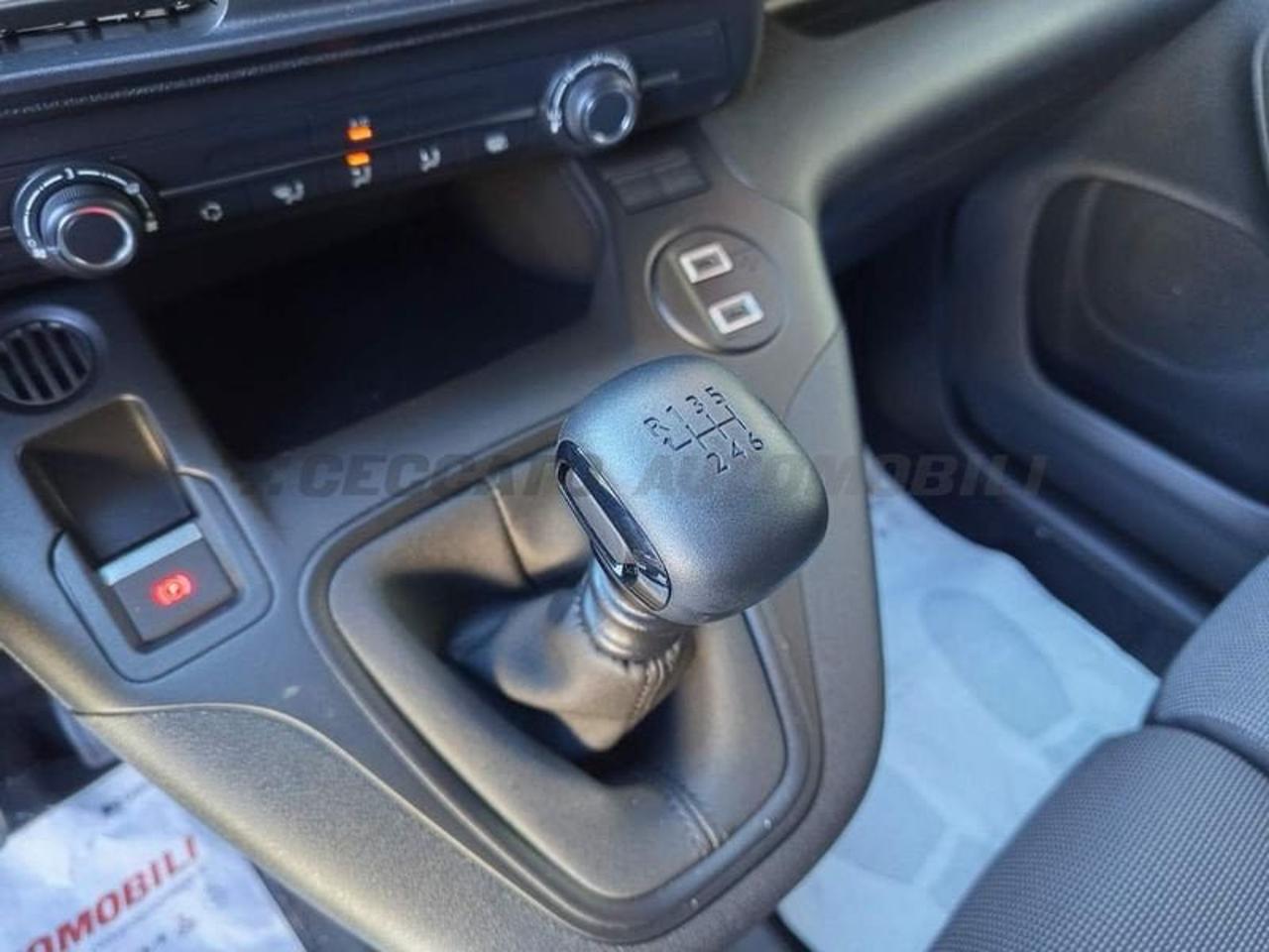 Peugeot Peugeot Partner usata 2