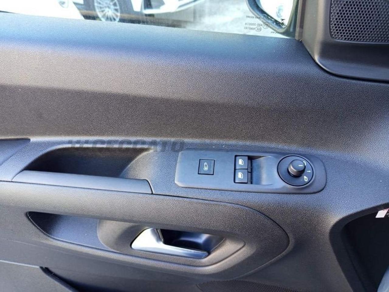 Peugeot Peugeot Partner usata 3