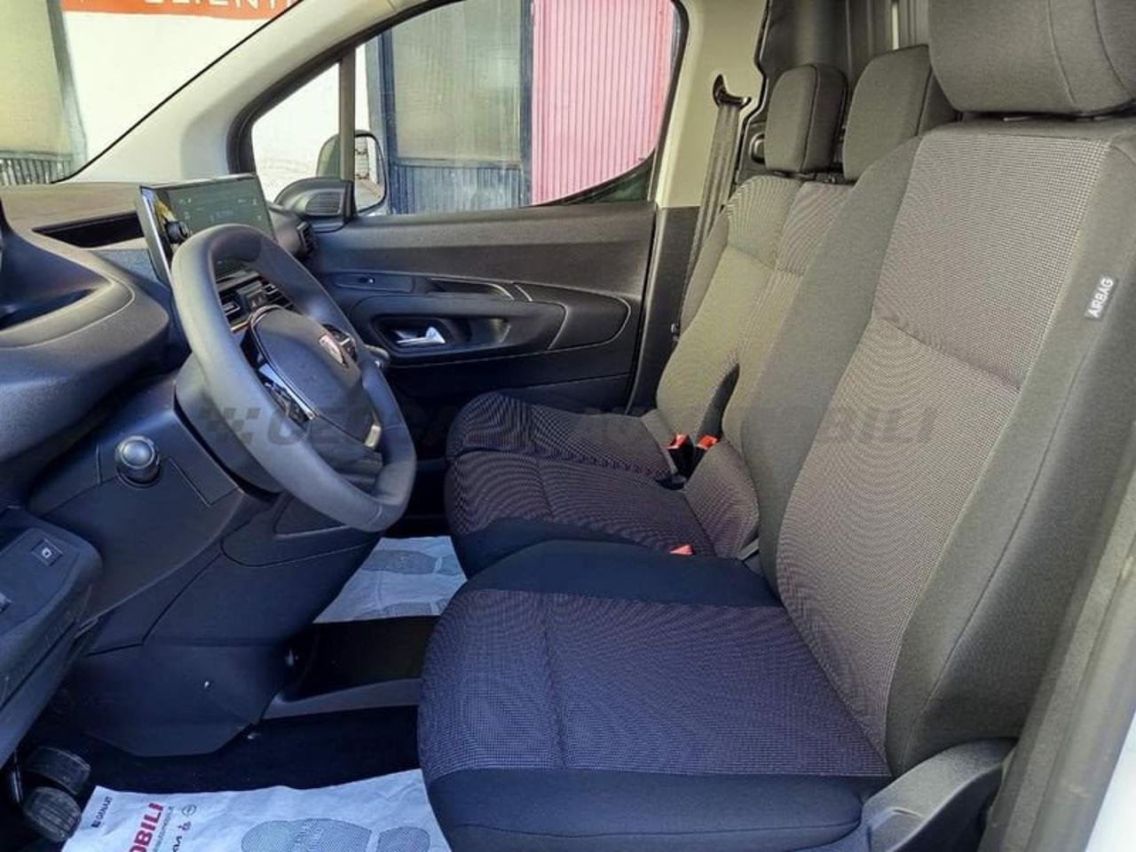 Peugeot Peugeot Partner usata 4