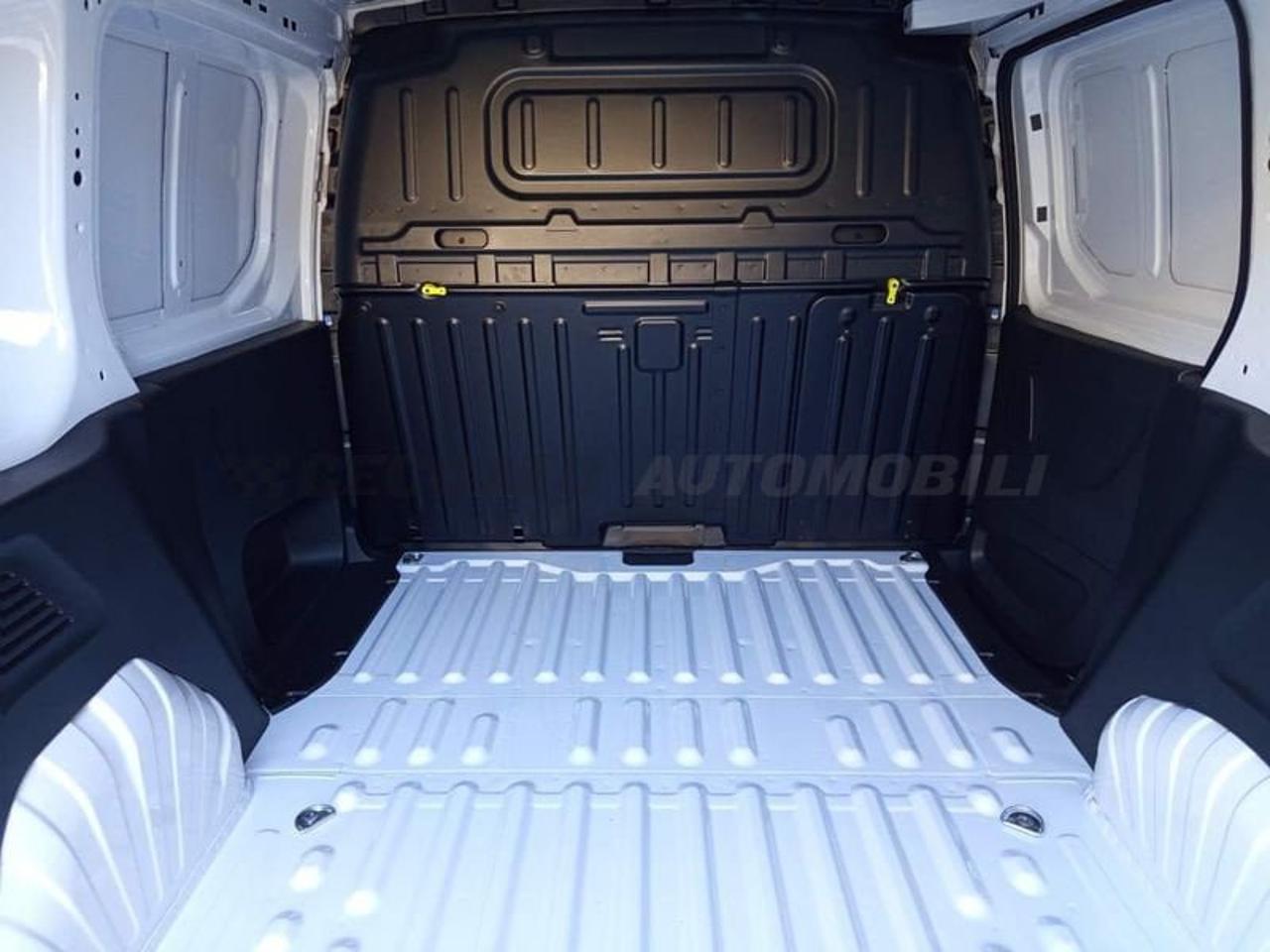 Peugeot Peugeot Partner usata 5