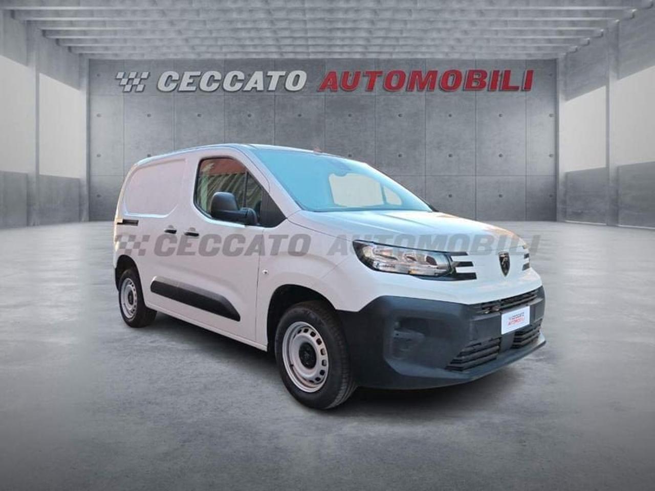 Peugeot Peugeot Partner usata 7