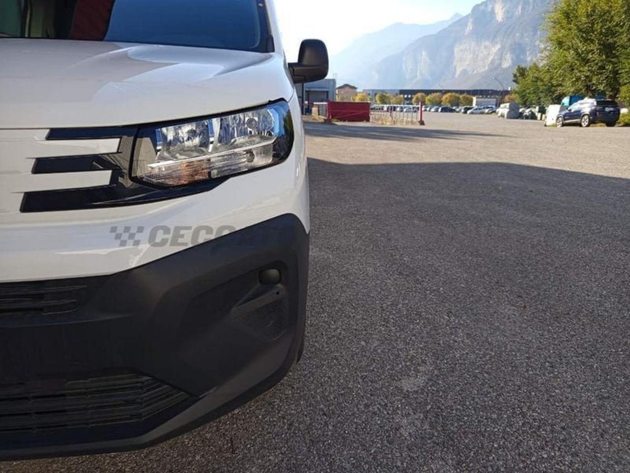 Peugeot Peugeot Partner usata 9