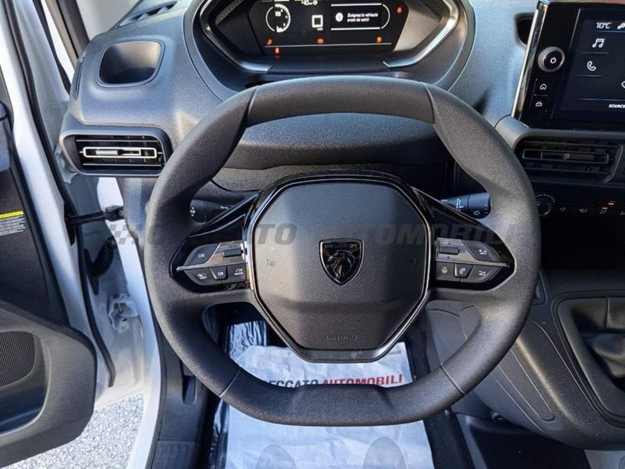 Peugeot Peugeot Partner usata 13