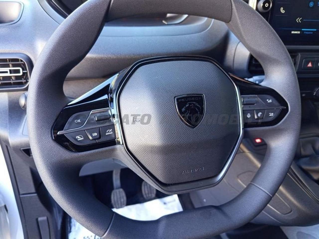 Peugeot Peugeot Partner usata 14