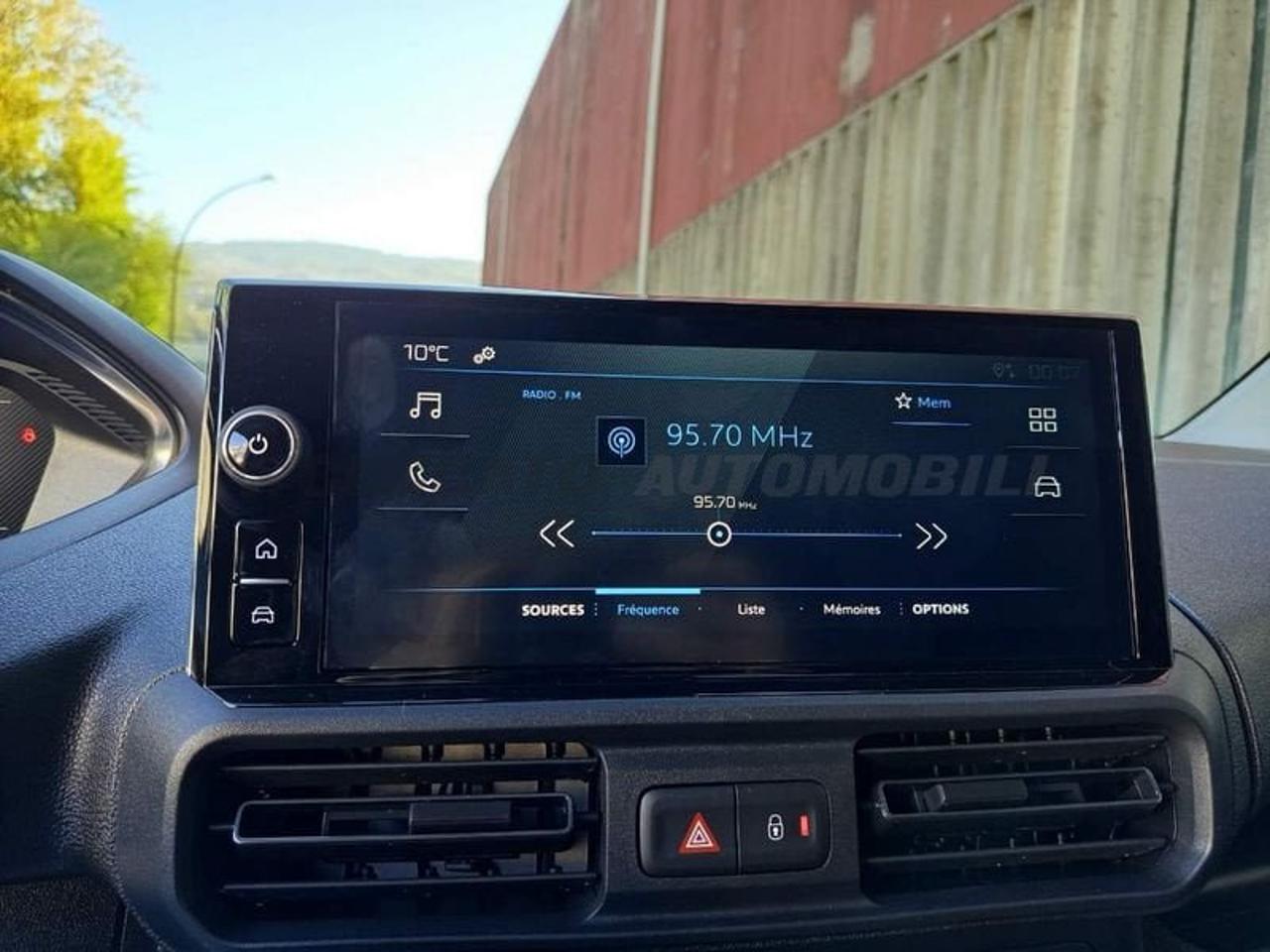 Peugeot Peugeot Partner usata 15