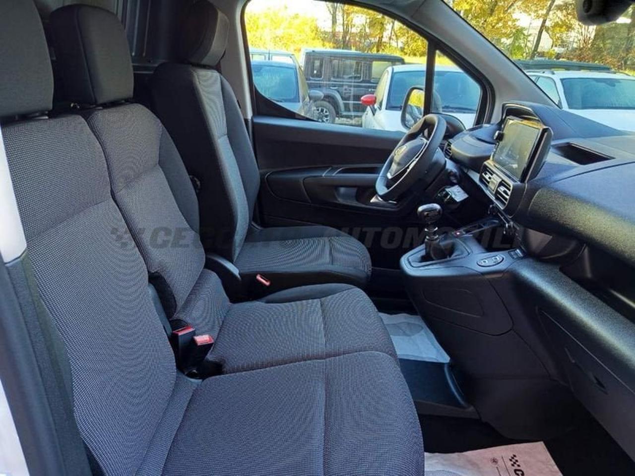 Peugeot Peugeot Partner usata 16