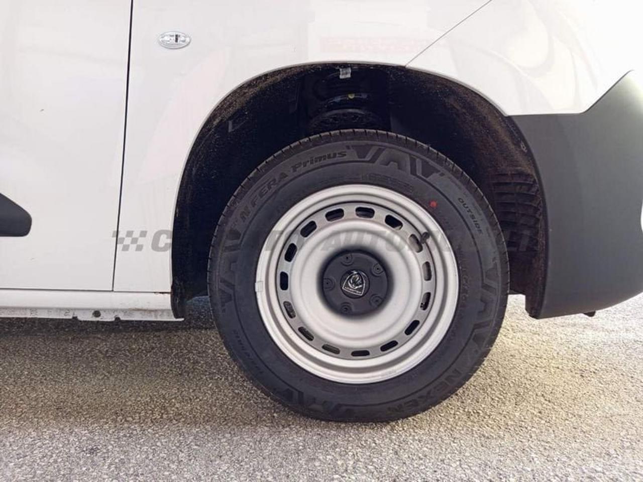 Peugeot Peugeot Partner usata 20