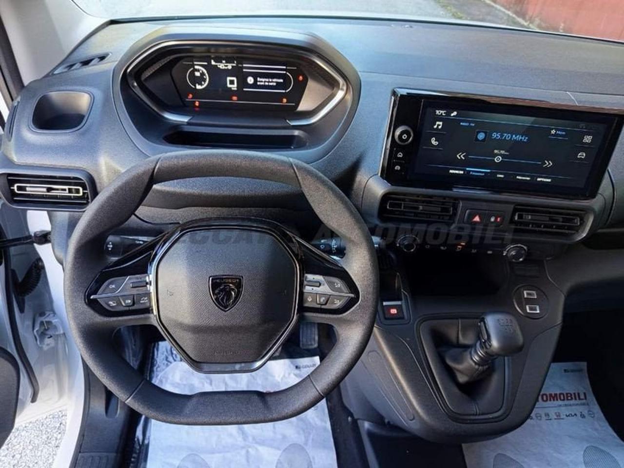 Peugeot Peugeot Partner usata 22