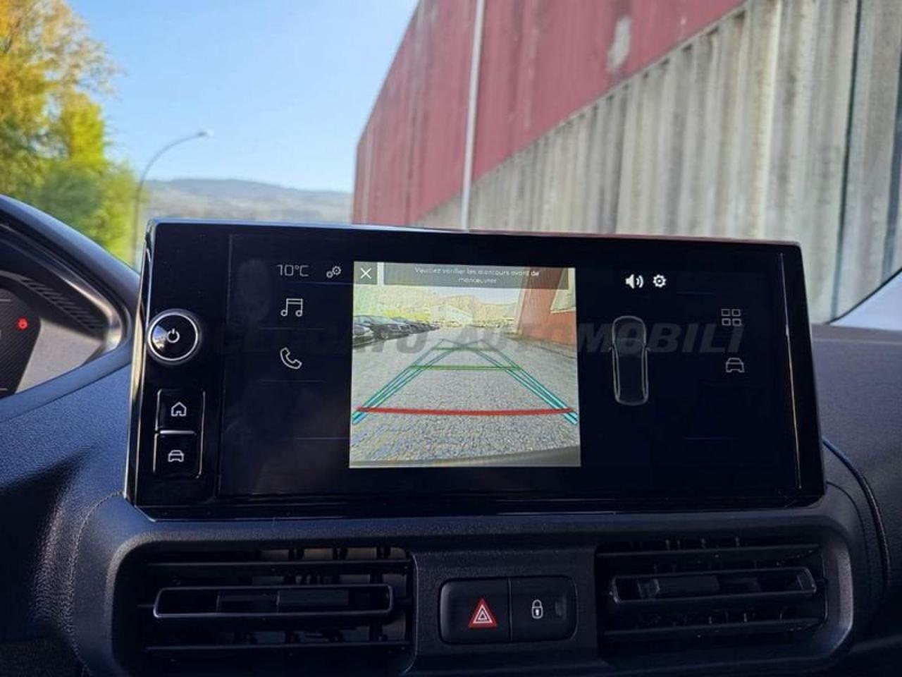 Peugeot Peugeot Partner usata 23