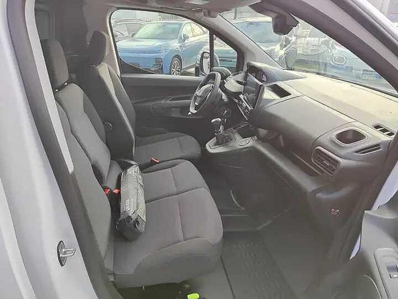 Peugeot Peugeot Partner usata 2