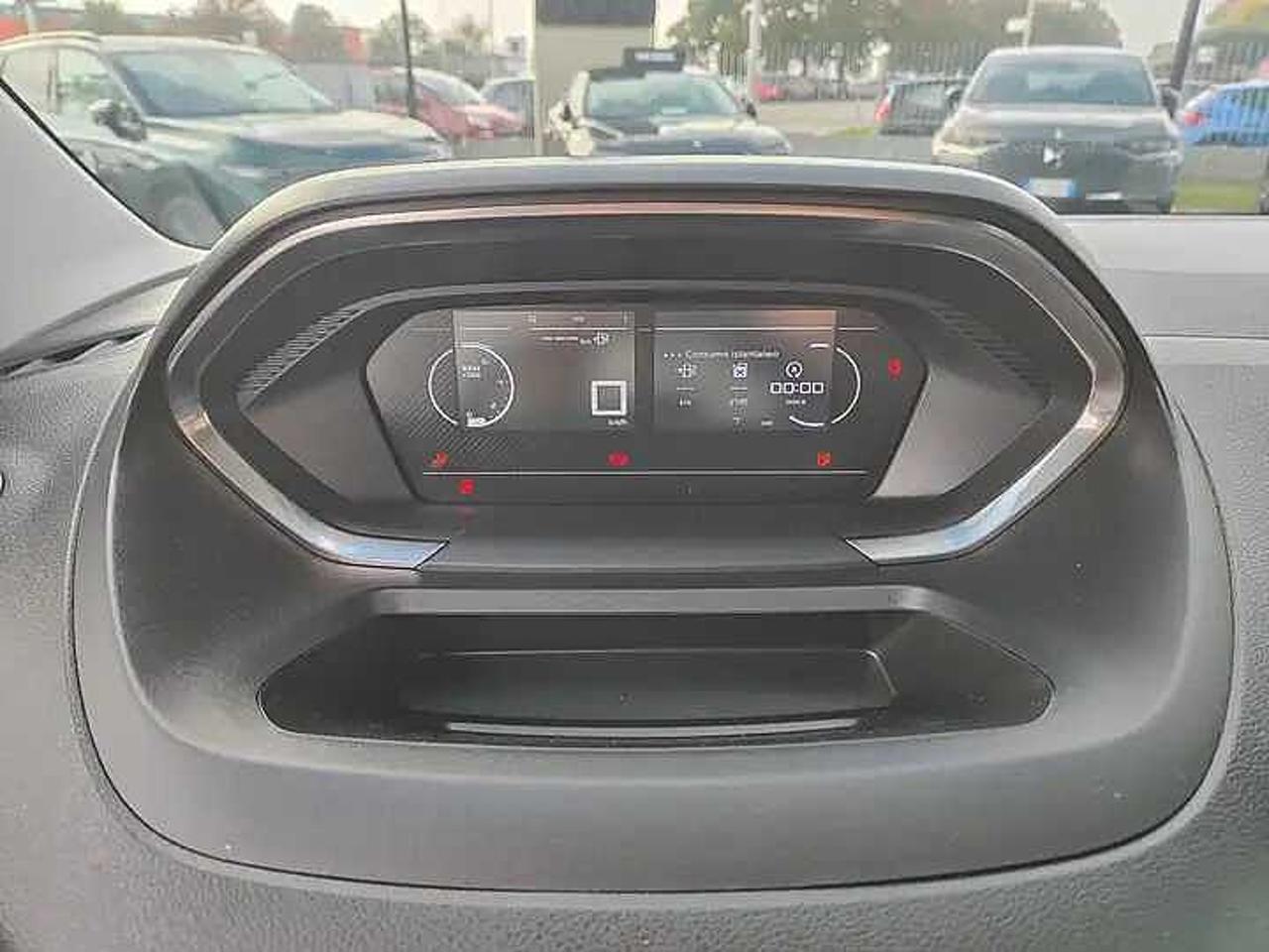 Peugeot Peugeot Partner usata 3