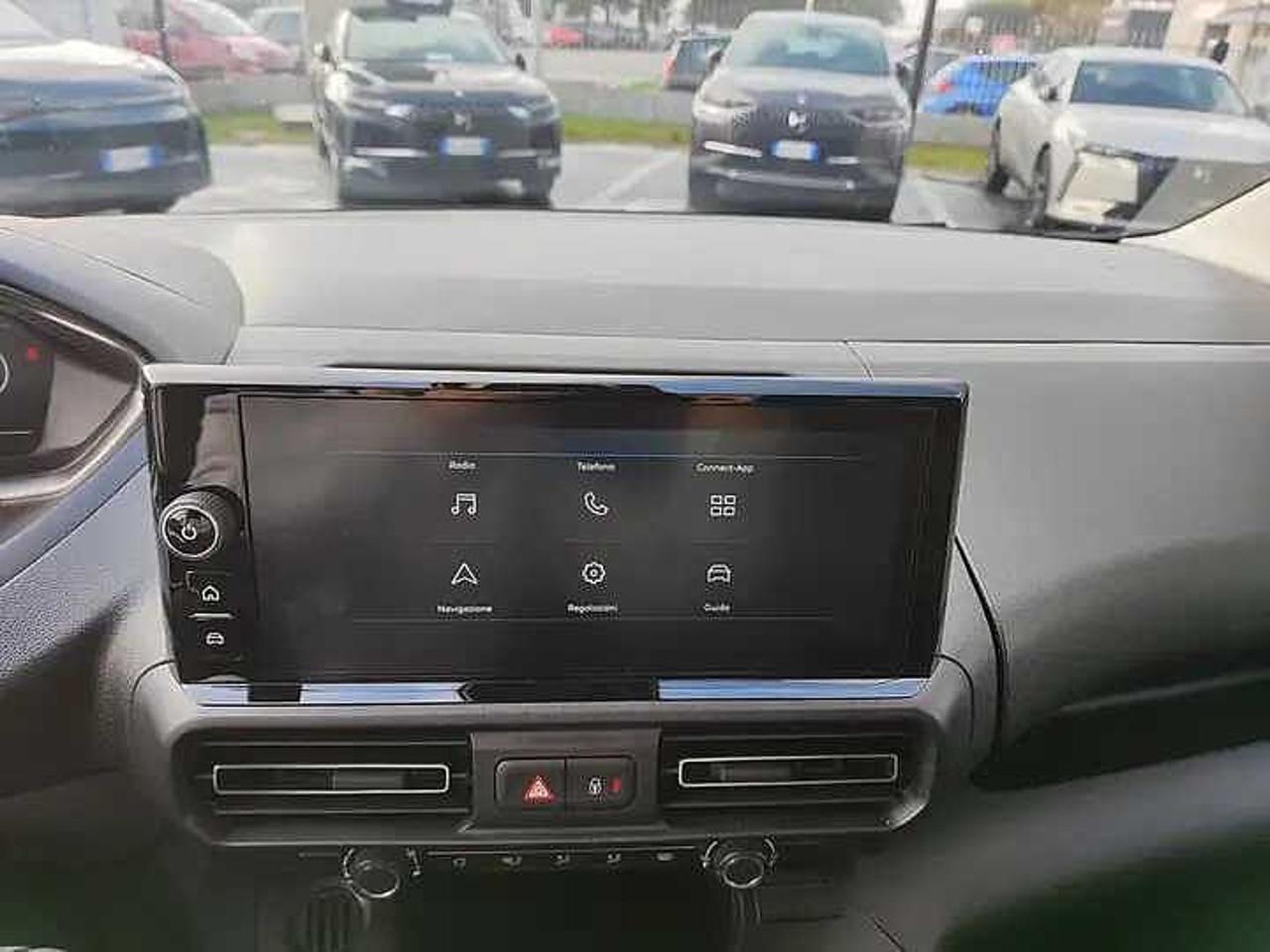 Peugeot Peugeot Partner usata 4