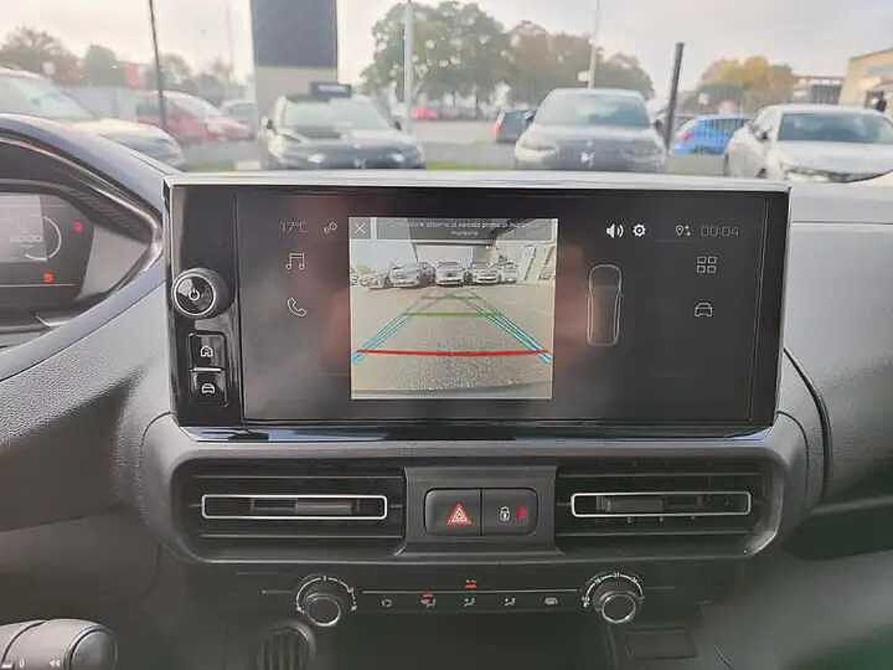 Peugeot Peugeot Partner usata 5