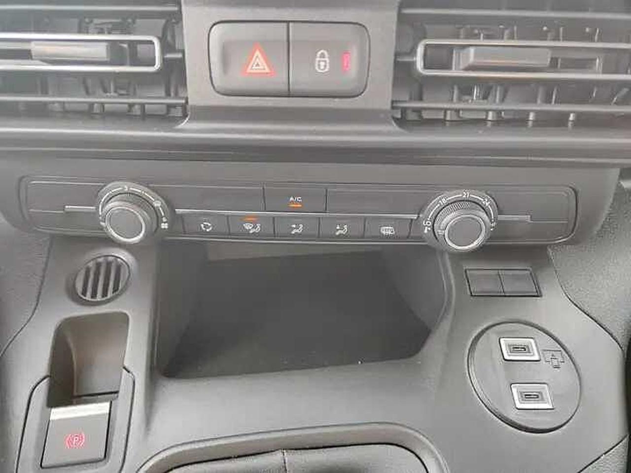 Peugeot Peugeot Partner usata 6