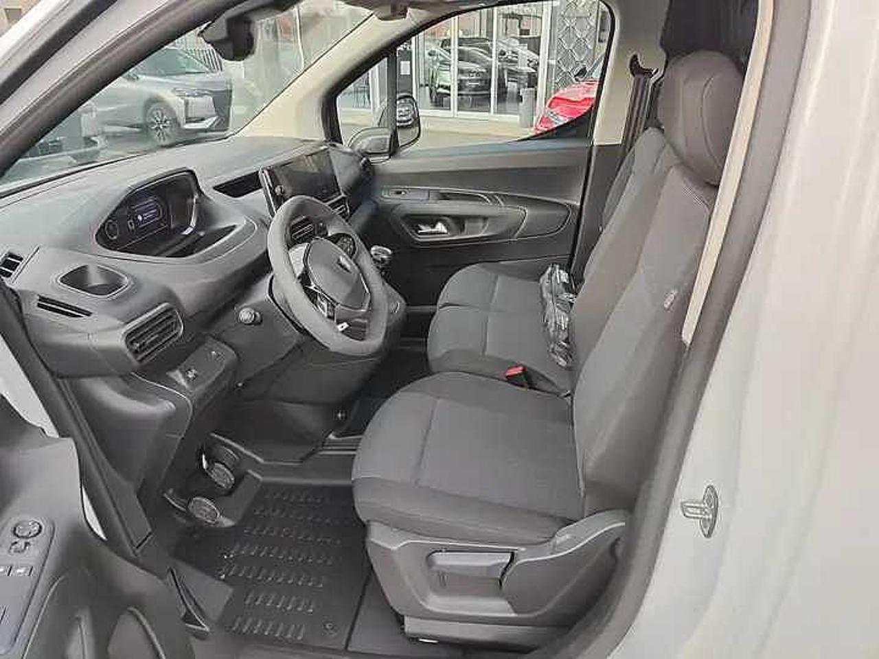 Peugeot Peugeot Partner usata 14