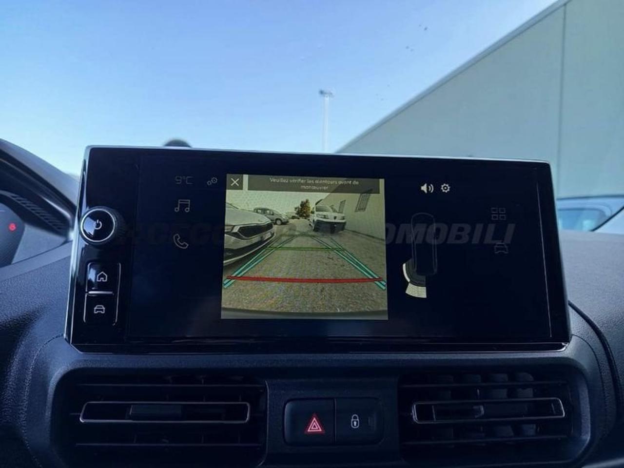 Peugeot Peugeot Partner usata 1