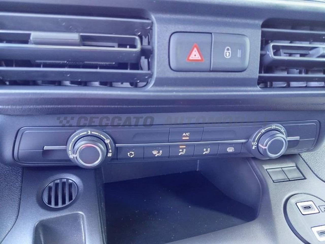 Peugeot Peugeot Partner usata 2