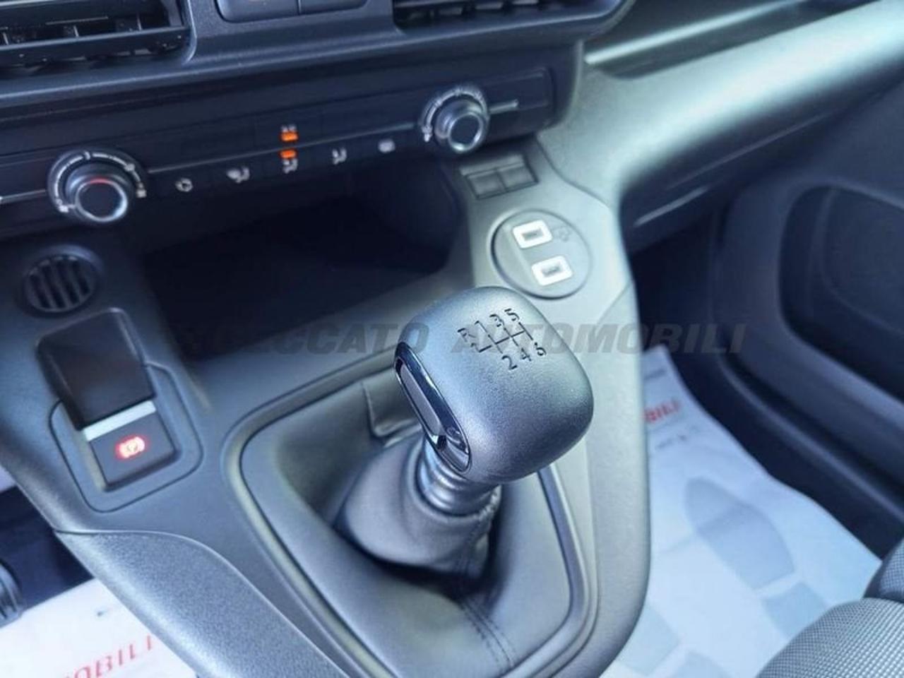 Peugeot Peugeot Partner usata 3