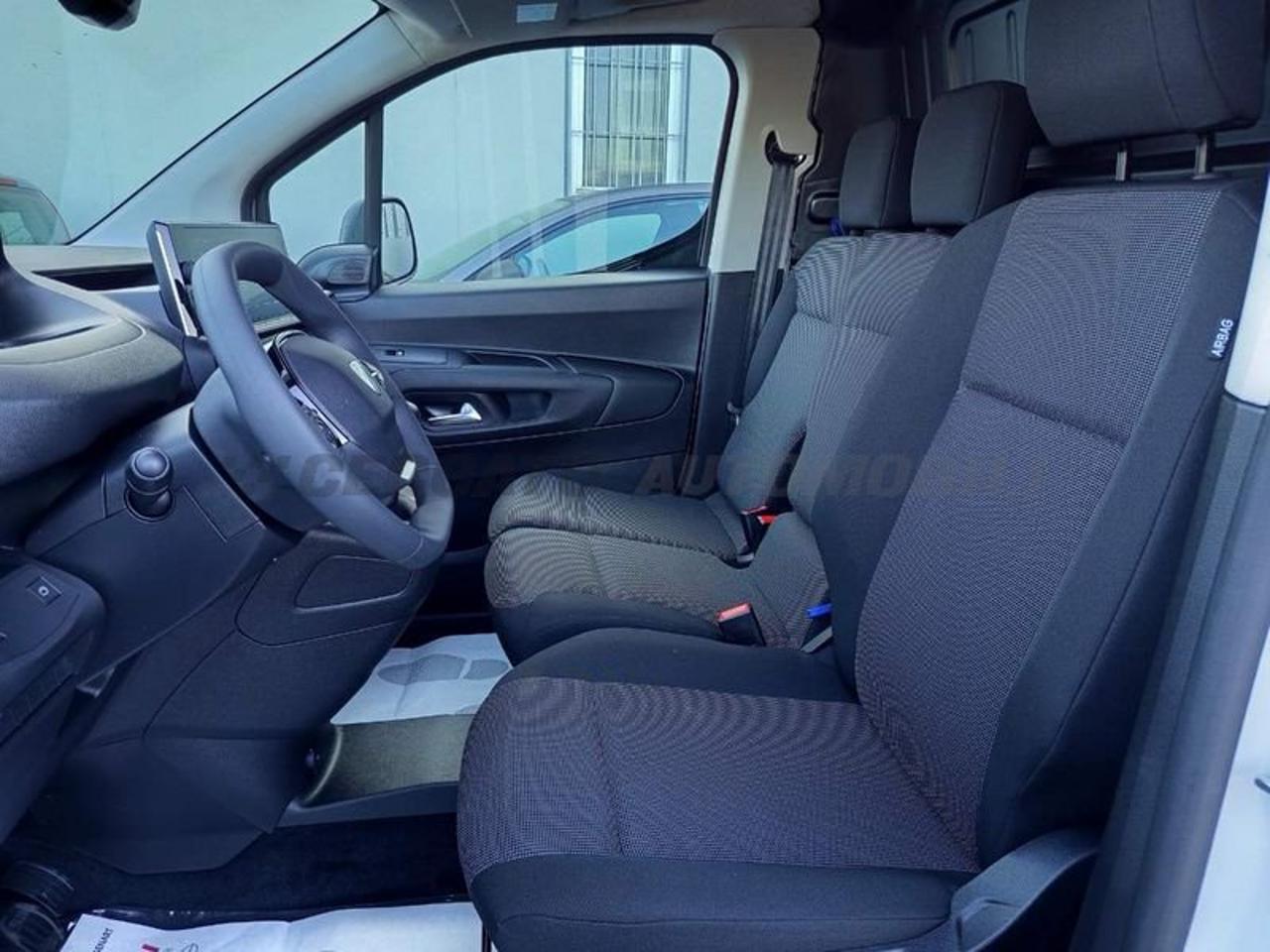 Peugeot Peugeot Partner usata 4