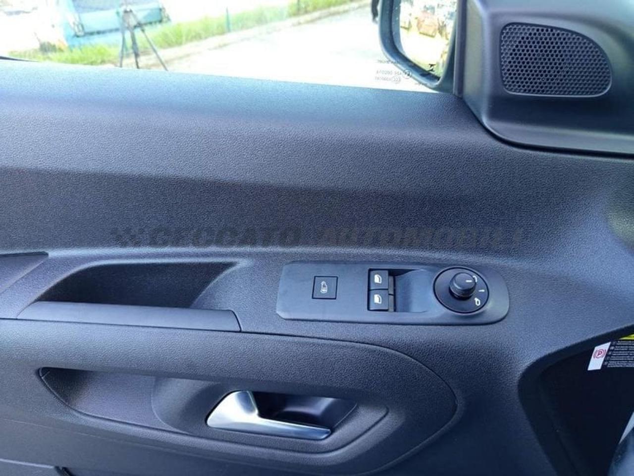 Peugeot Peugeot Partner usata 5