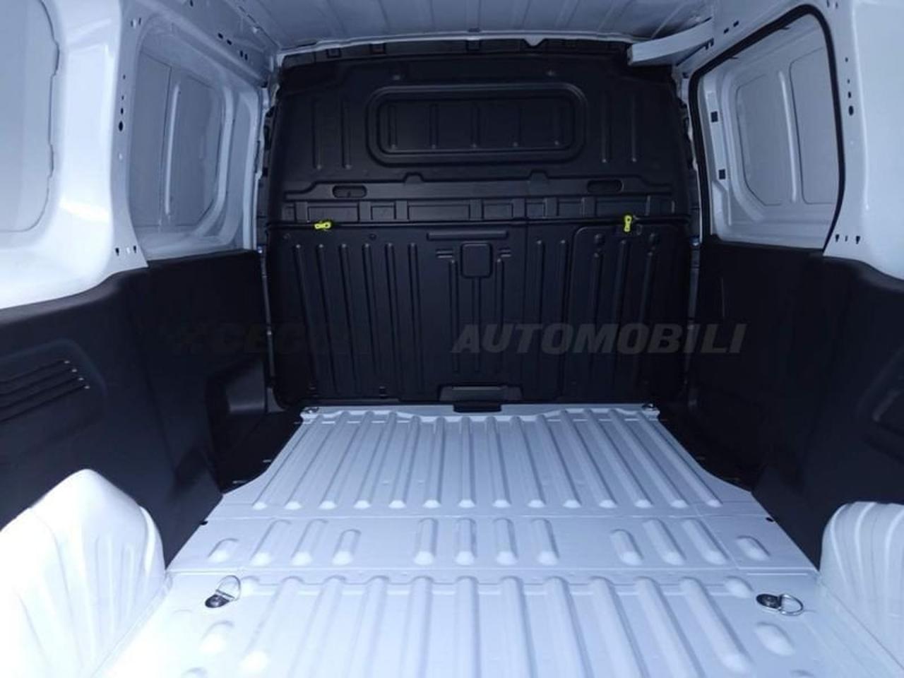 Peugeot Peugeot Partner usata 6