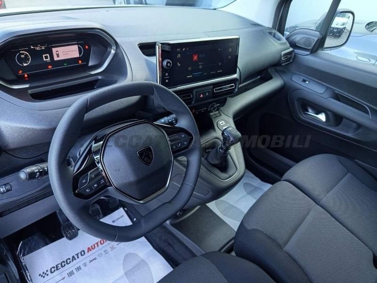 Peugeot Peugeot Partner usata 13