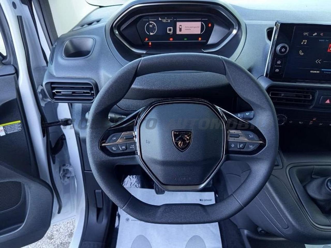 Peugeot Peugeot Partner usata 14