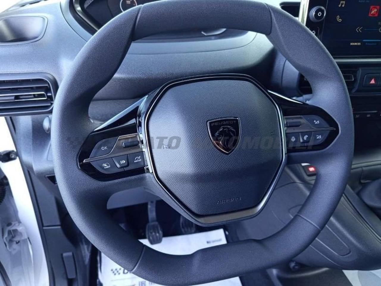 Peugeot Peugeot Partner usata 15