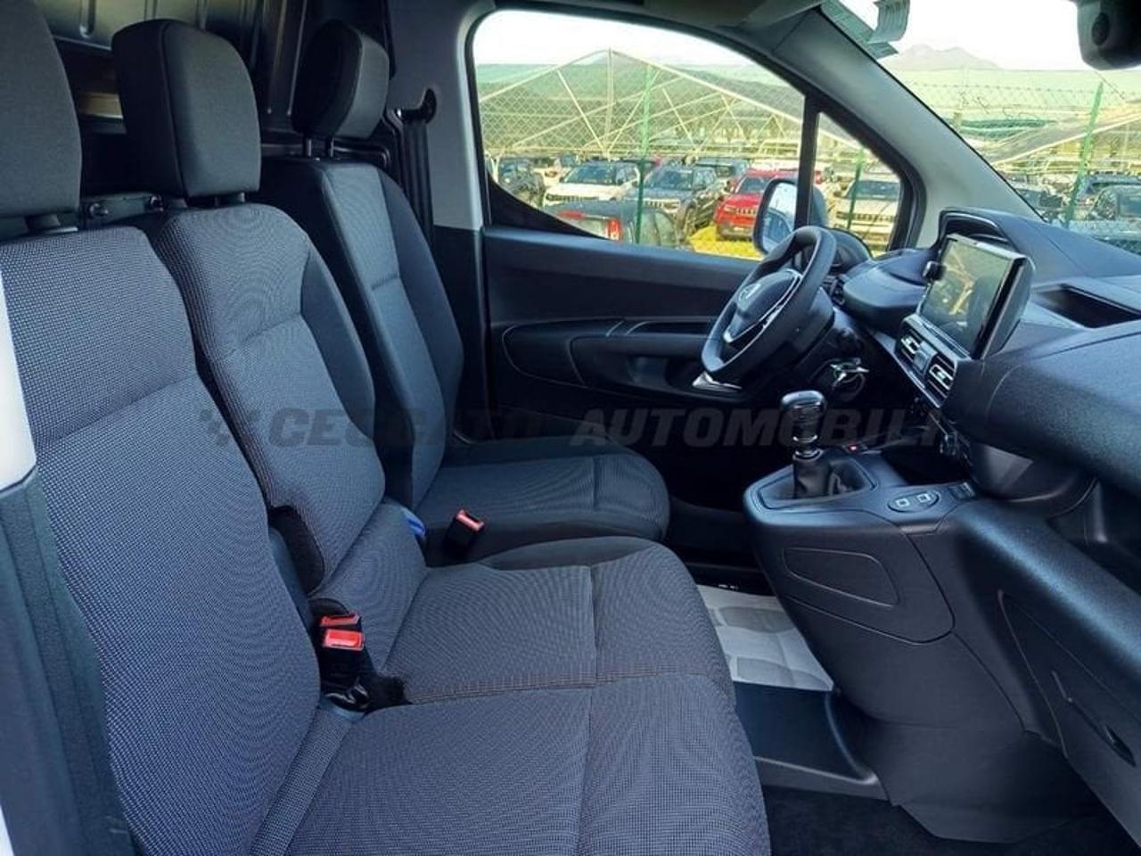 Peugeot Peugeot Partner usata 16