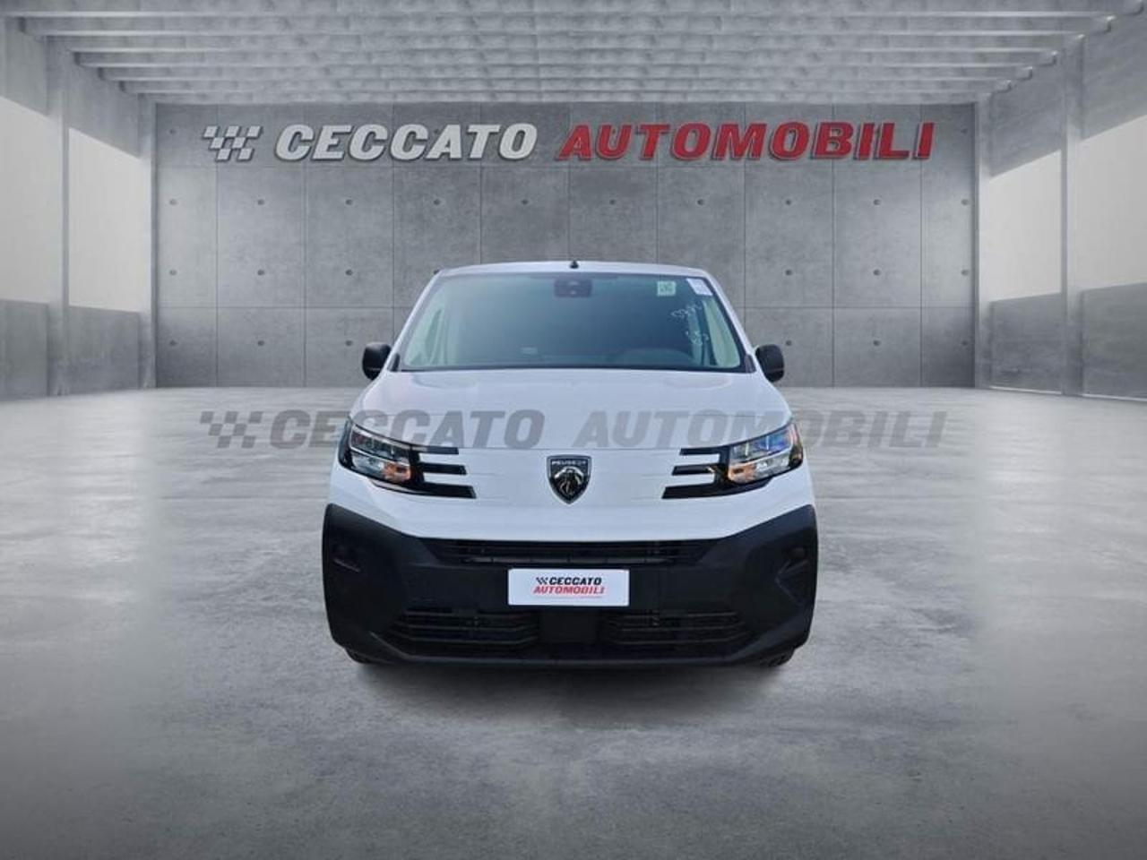 Peugeot Peugeot Partner usata 18