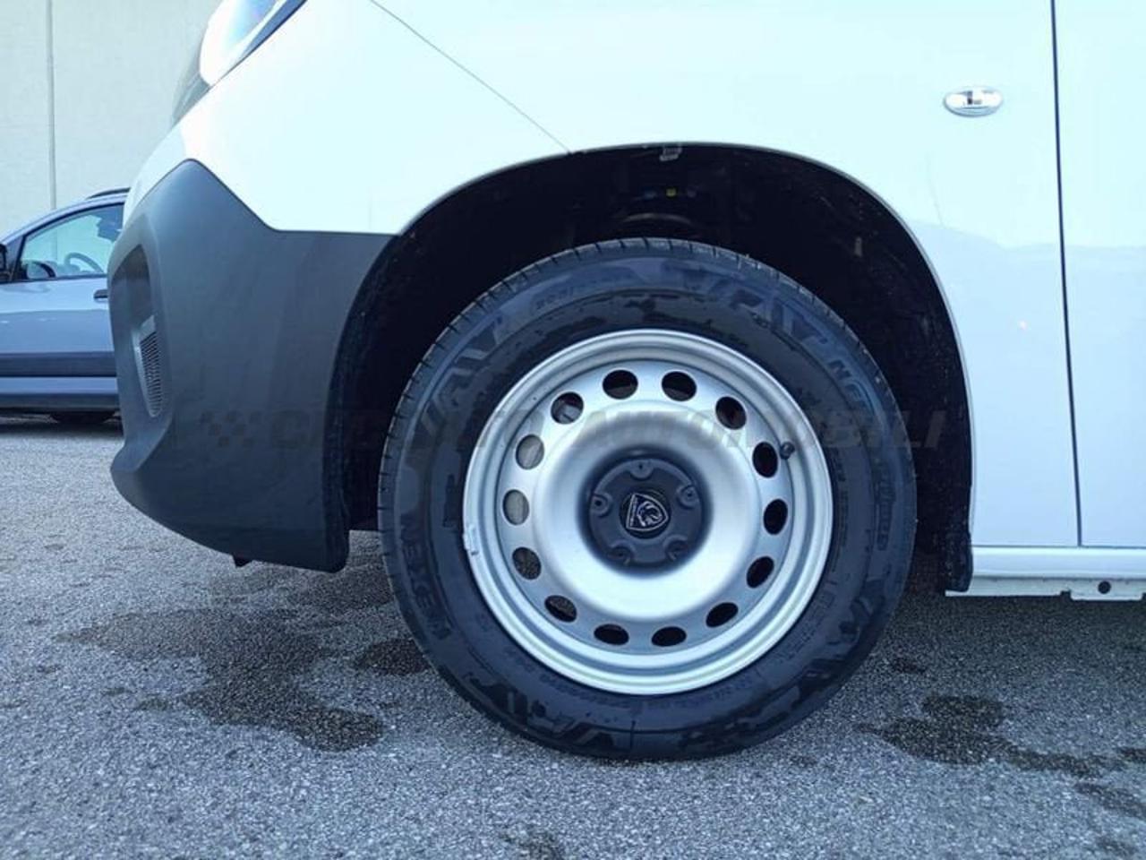 Peugeot Peugeot Partner usata 20