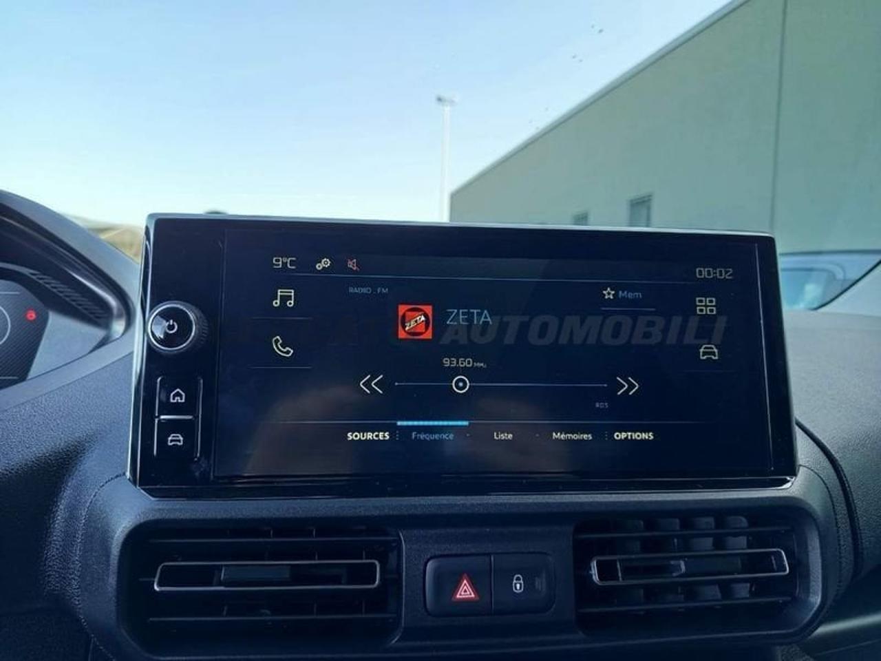 Peugeot Peugeot Partner usata 23