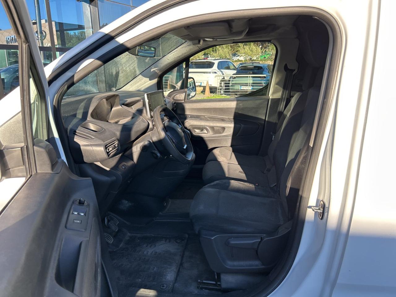 Peugeot Peugeot Partner usata 3