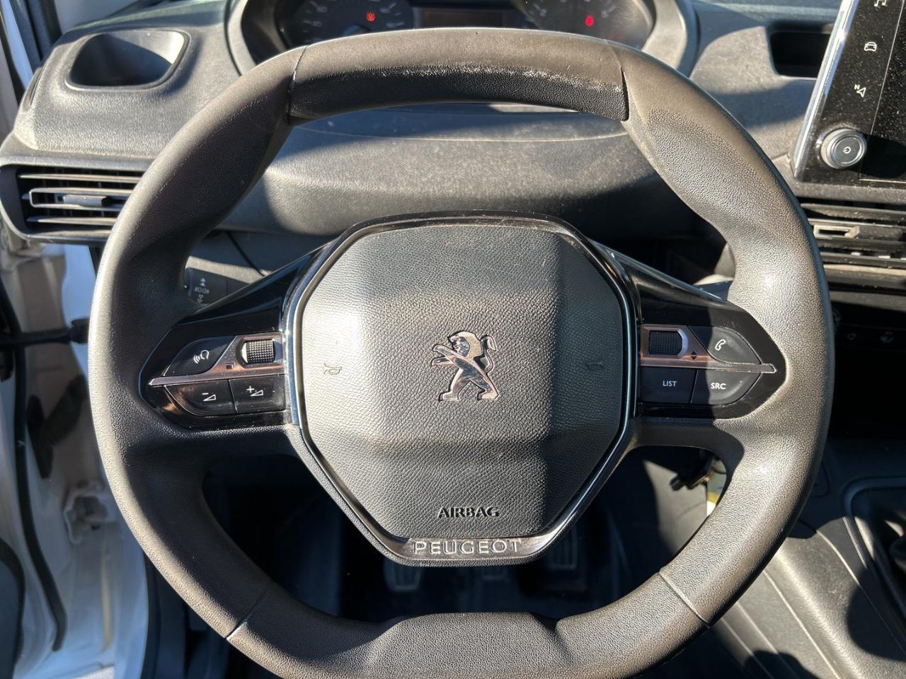 Peugeot Peugeot Partner usata 4