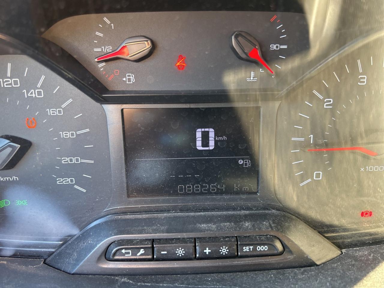 Peugeot Peugeot Partner usata 6